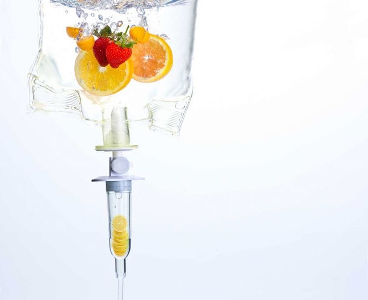 Best IV Vitamin Therapy Doylestown