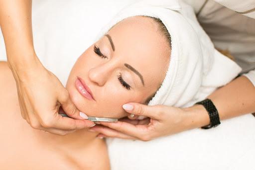 dermaplaning near me
